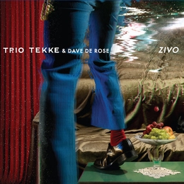 Image du média "ZIVO de TRIO TEKKE & DAVE DE ROSE"