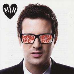 Image du média "HOW DO YOU DO de Mayer HAWTHORNE"