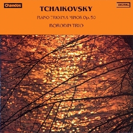 Image du média "TRIO CLAVIER OP.50 de Piotr Ilitch TCHAIKOVSKY"