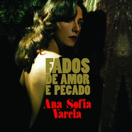 Image du média "FADOS DE AMOR E PECADO de Ana Sofia VARELA"