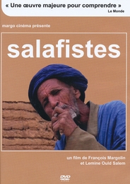 Image du média "SALAFISTES de François MARGOLIN"