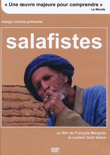 Couverture SALAFISTES