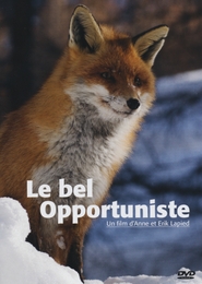 Image du média "LE BEL OPPORTUNISTE de Anne LAPIED"