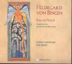 Image du média "KISS OF PEACE de HILDEGARD VON BINGEN"