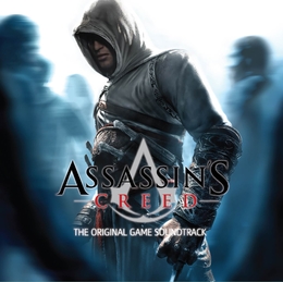 Image du média "ASSASSIN'S CREED de Jesper KYD"