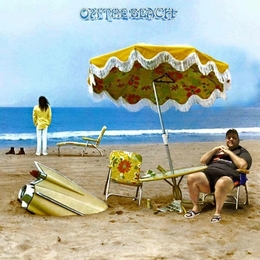 Image du média "ON THE BEACH de Neil YOUNG"