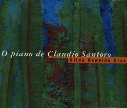 Image du média "OEUVRE POUR PIANO de Claudio SANTORO"