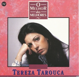 Image du média "OS MELHOR DOS MELHORES: TEREZA TAROUCA de Tereza TAROUCA"