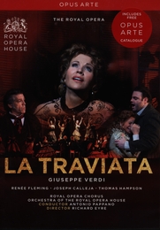 Image du média "LA TRAVIATA de Giuseppe VERDI"