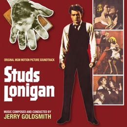 Image du média "STUDS LONIGAN de Jerry GOLDSMITH"