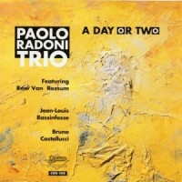 Image du média "A DAY OR TWO de Paolo RADONI TRIO"