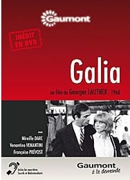 Image du média "GALIA de Georges LAUTNER"