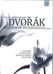 Image du média "REQUIEM OP.89 de Antonin DVORAK"