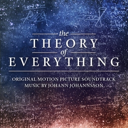 Image du média "THE THEORY OF EVERYTHING de Jóhann JÓHANNSSON"