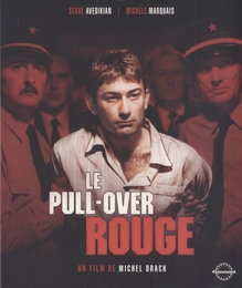 Image du média "LE PULL-OVER ROUGE de Michel DRACH"