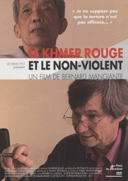 Image du média "LE KHMER ROUGE ET LE NON-VIOLENT de Bernard MANGIANTE"