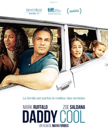 Image du média "DADDY COOL de Maya FORBES"