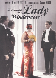 Image du média "L'ÉVENTAIL DE LADY WINDERMERE de Ernst LUBITSCH"