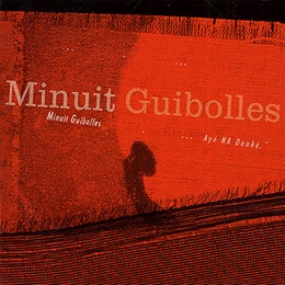 Image du média "...AYE NA DONKE de MINUIT GUIBOLLES"