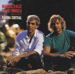 Image du média "PAGINA CENTRAL de Marcos VALLE & CELSO FONSECA"