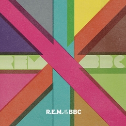 Image du média "THE BEST OF R.E.M. AT THE BBC de R.E.M."