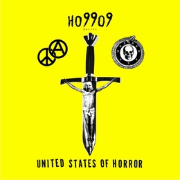 Image du média "UNITED STATES OF HORROR de HO99O9"