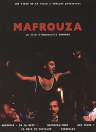 Image du média "MAFROUZA - COFFRET DVD de Emmanuelle DEMORIS"