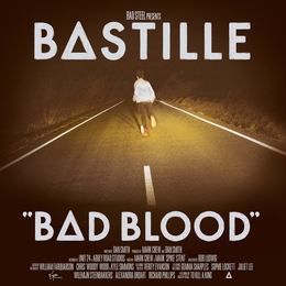 Image du média "BAD BLOOD de BASTILLE"