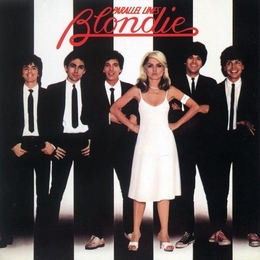 Image du média "PARALLEL LINES de BLONDIE"