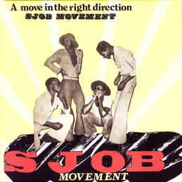 Image du média "A MOVE IN THE RIGHT DIRECTION de SJOB MOVEMENT"