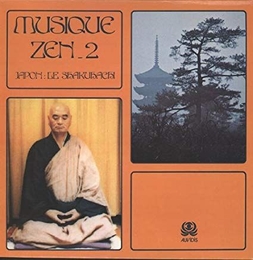 Image du média "MUSIQUE ZEN 2: LE SHAKUHACHI"