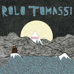 Image du média "HYSTERICS de ROLO TOMASSI"