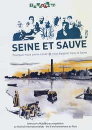 Image du média "SEINE ET SAUVE de Jérémy LAVALAYE"