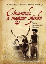 Image du média "CIMERÜNK A MAGYAR SZÜRKE (THE EMBLEMATIC HUNG. GREY CATTLE) de BÜRKÖS"