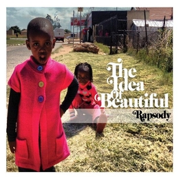 Image du média "THE IDEA OF BEAUTIFUL de RAPSODY"