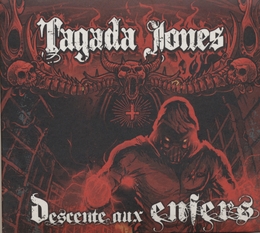 Image du média "DESCENTE AUX ENFERS de TAGADA JONES"