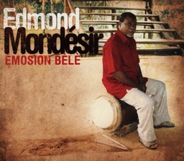 Image du média "EMOSION BÈLÈ de Edmond MONDESIR"