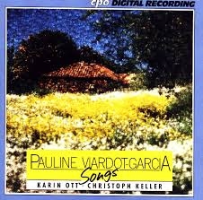 Image du média "MELODIES de Pauline VIARDOT-GARCIA"