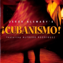 Image du média "JESÚS ALEMAÑY'S CUBANISMO ! de CUBANISMO !"