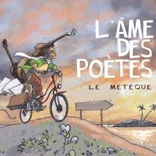 Image du média "LE MÉTÈQUE de L'ÂME DES POÈTES"