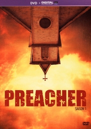 Image du média "PREACHER - 1 de Seth ROGEN"