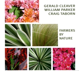 Image du média "FARMERS BY NATURE de Gerald CLEAVER, PARKER, TABORN"