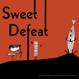 Image du média "SWEET DEFEAT de Tom WOUTERS"