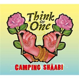 Image du média "CAMPING SHAÂBI de THINK OF ONE"