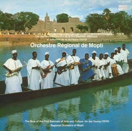 Image du média "MEILLEURS SOUVENIRS DE LA 1ÈRE BIENNALE ARTISTIQUE ET.... de ORCHESTRE RÉGIONAL DE MOPTI"