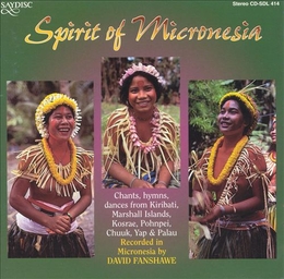 Image du média "SPIRIT OF MICRONESIA"