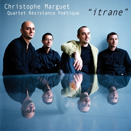 Image du média "ITRANE de Christophe MARGUET"