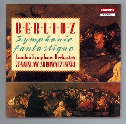 Image du média "SYMPHONIE FANTASTIQUE de Hector BERLIOZ"