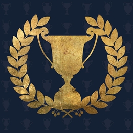 Image du média "TROPHIES de APOLLO BROWN & O.C."