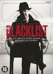 Image du média "THE BLACKLIST - 1/1 de Michael W. WATKINS"